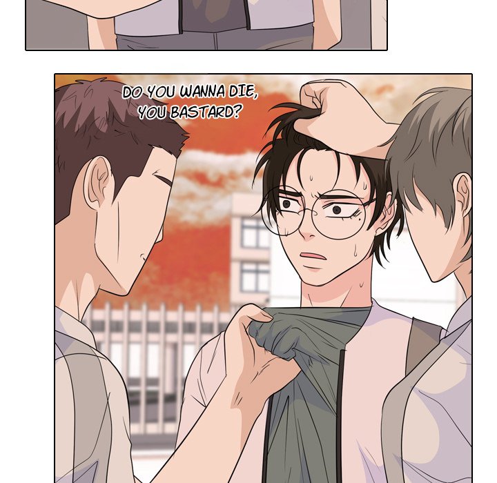 High School Legend Red Dragon Chapter 195 image 96