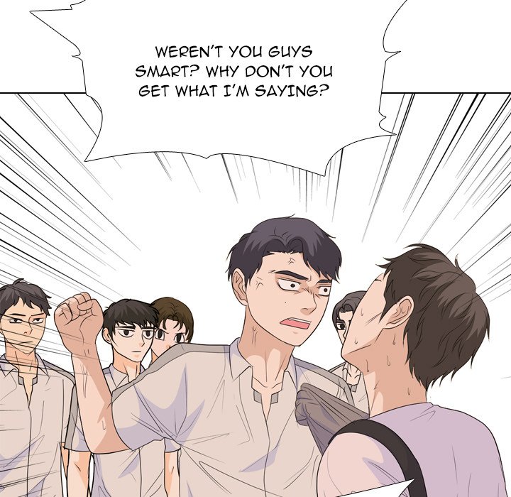 High School Legend Red Dragon Chapter 195 image 98