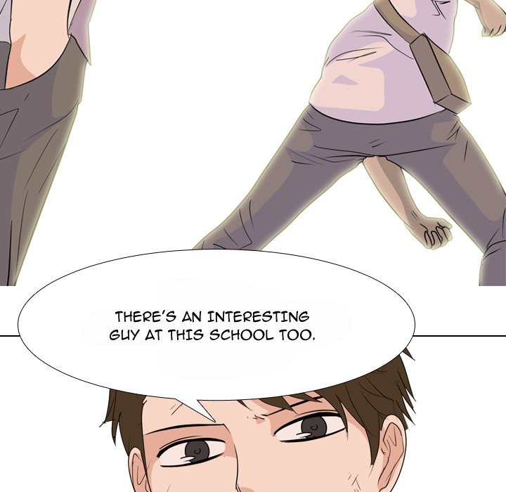 High School Legend Red Dragon Chapter 196 image 9