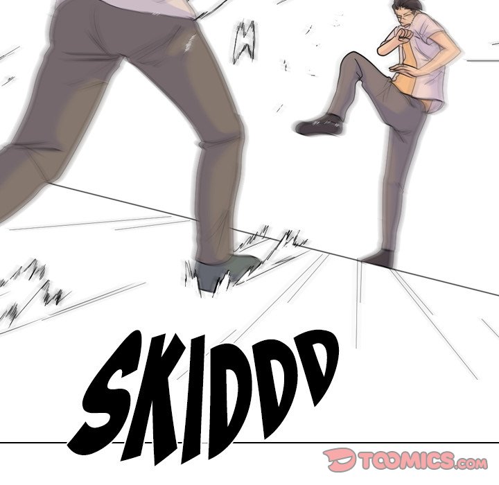 High School Legend Red Dragon Chapter 196 image 101