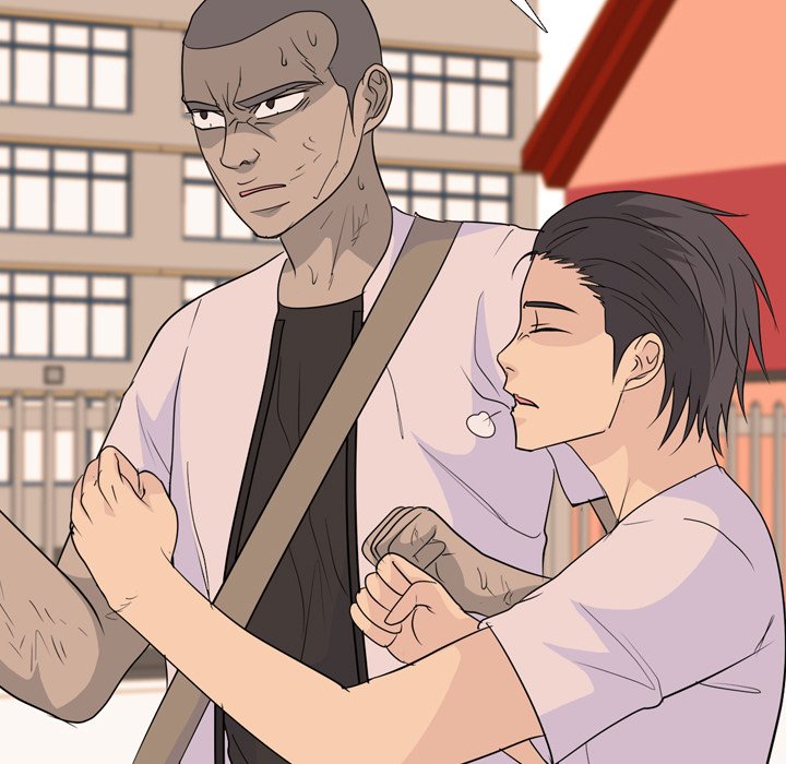 High School Legend Red Dragon Chapter 196 image 104