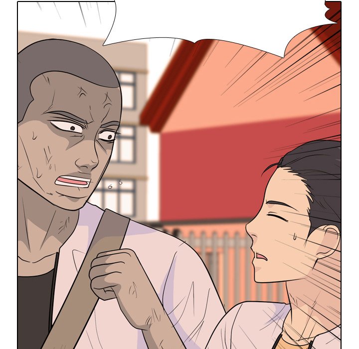 High School Legend Red Dragon Chapter 196 image 107