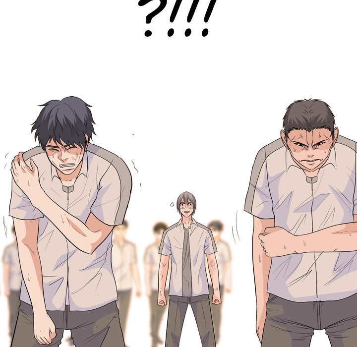 High School Legend Red Dragon Chapter 196 image 109
