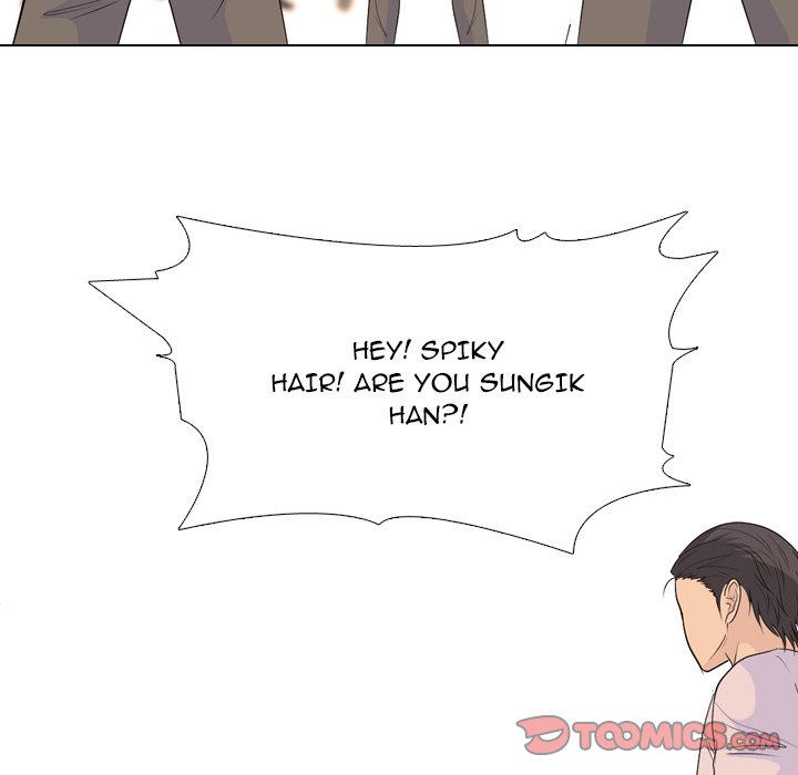 High School Legend Red Dragon Chapter 196 image 110