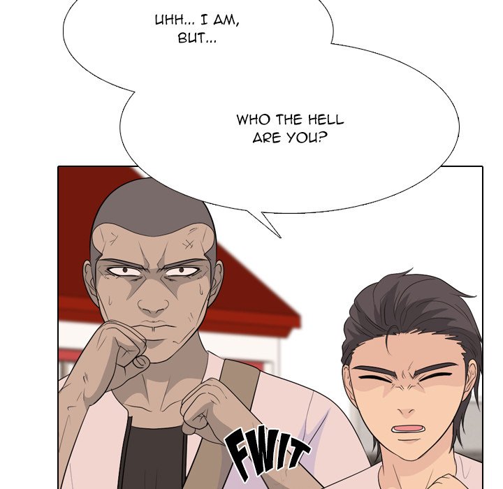 High School Legend Red Dragon Chapter 196 image 112