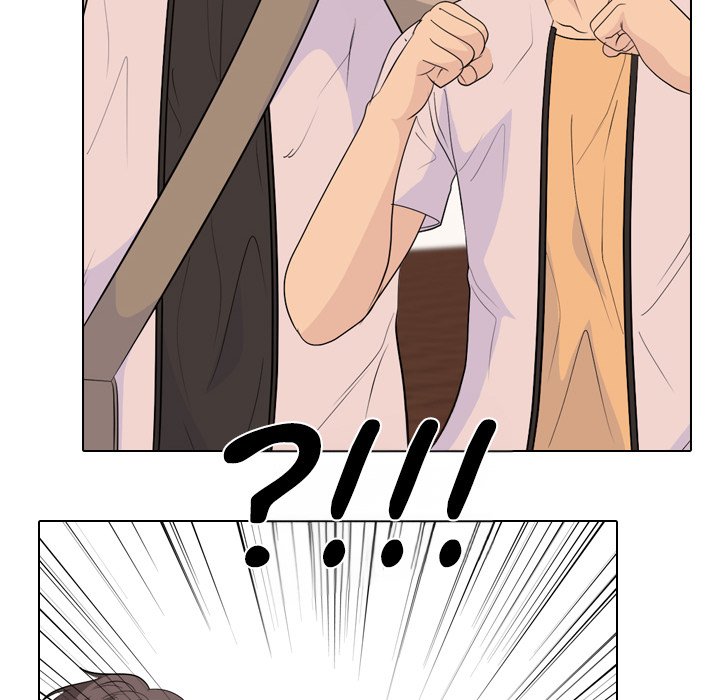 High School Legend Red Dragon Chapter 196 image 113