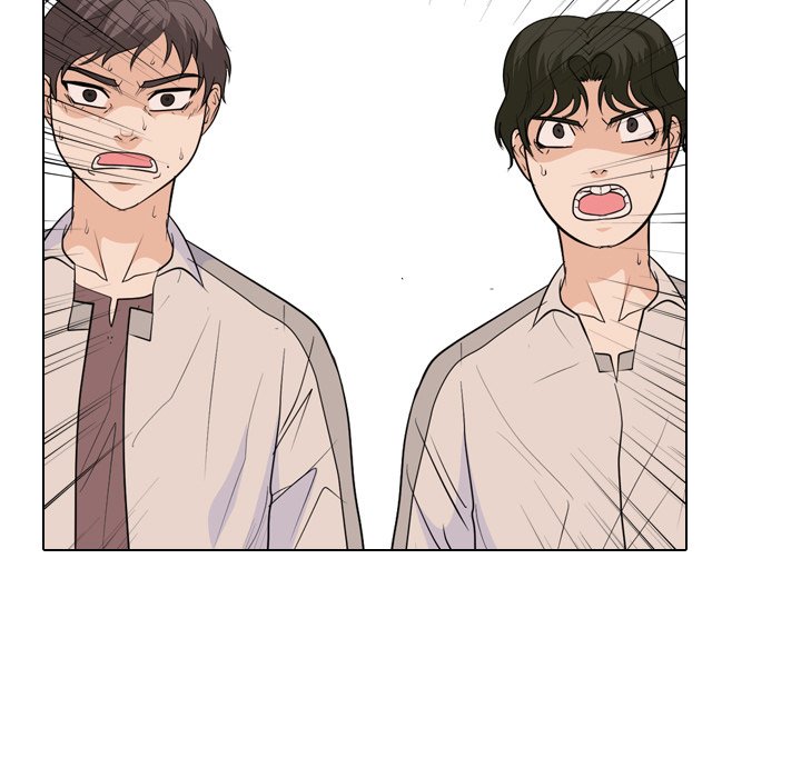 High School Legend Red Dragon Chapter 196 image 114