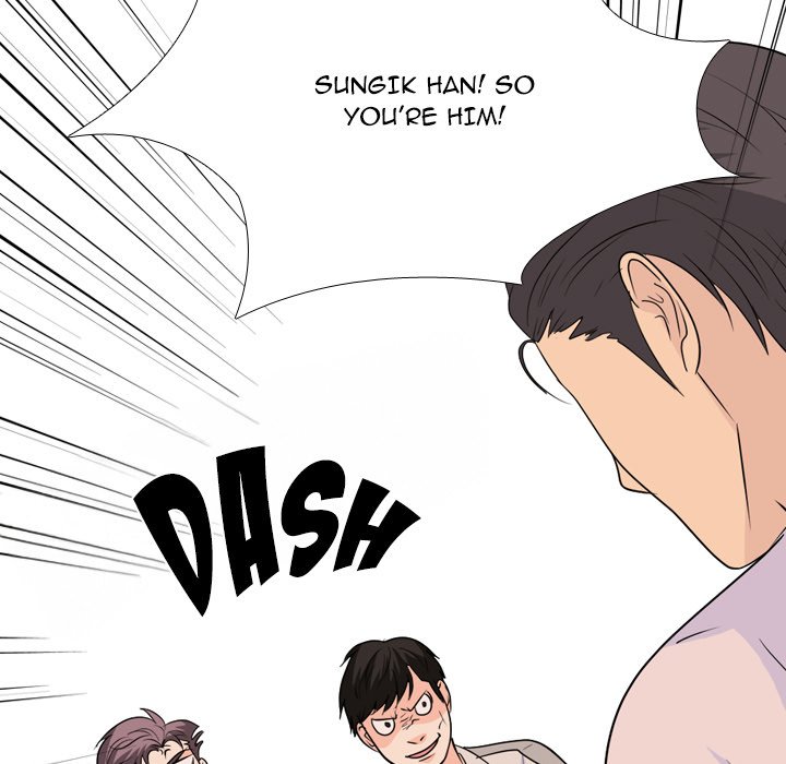 High School Legend Red Dragon Chapter 196 image 116