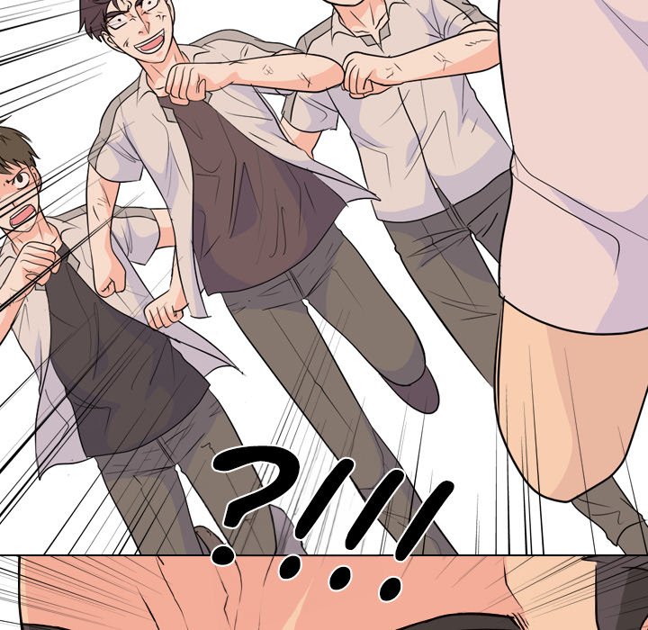 High School Legend Red Dragon Chapter 196 image 117