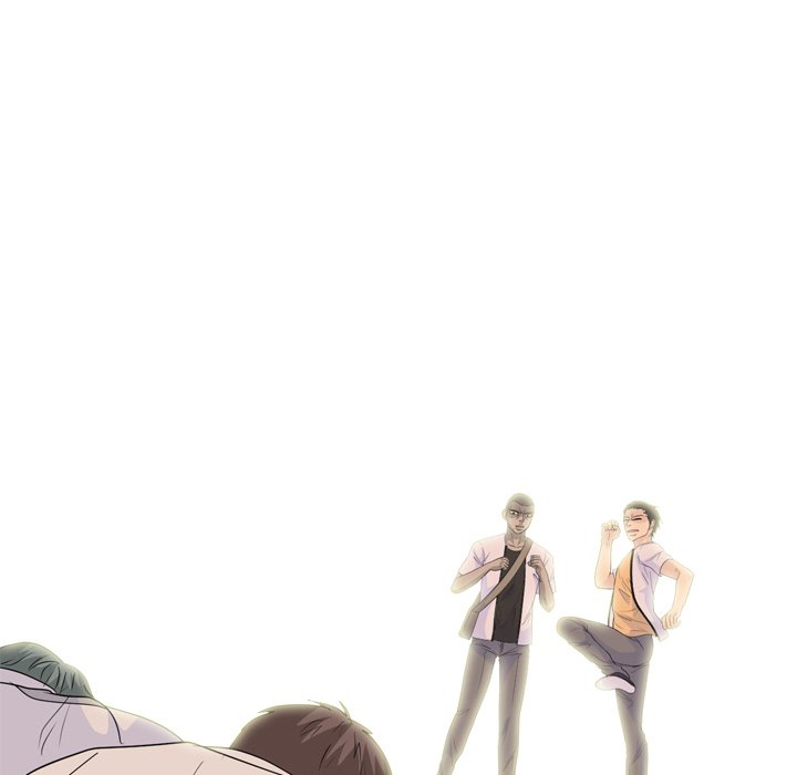 High School Legend Red Dragon Chapter 196 image 121
