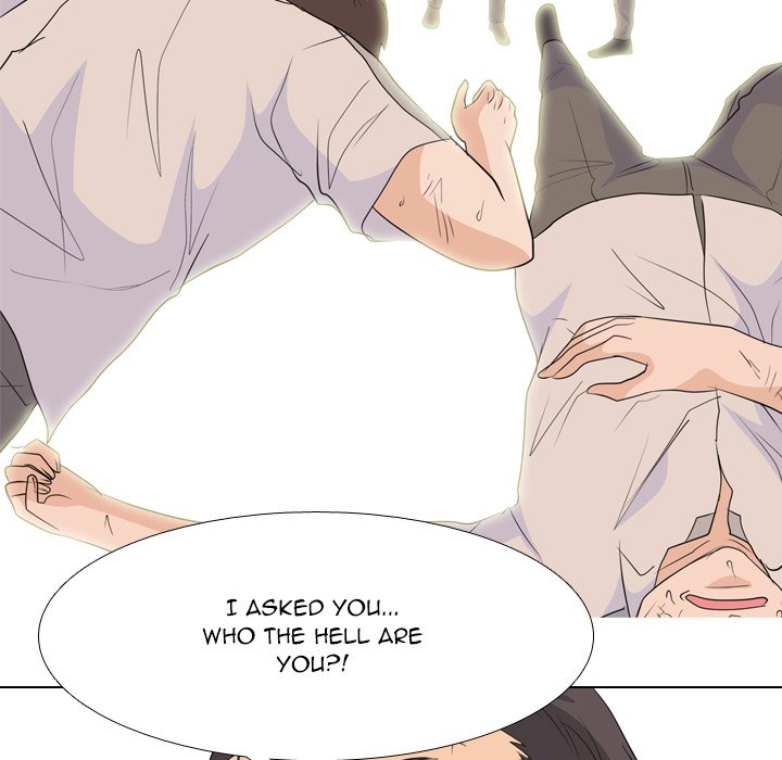 High School Legend Red Dragon Chapter 196 image 122