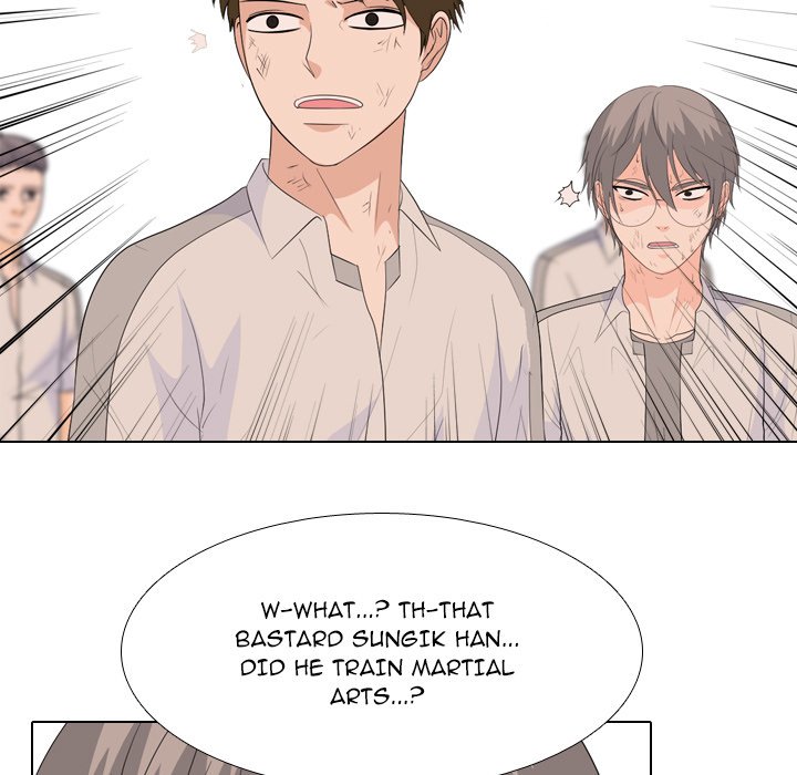 High School Legend Red Dragon Chapter 196 image 124