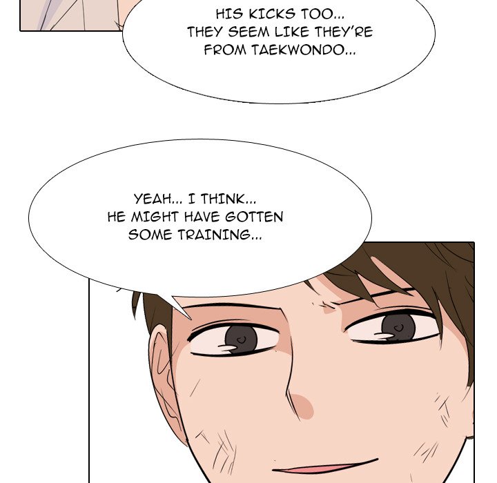 High School Legend Red Dragon Chapter 196 image 126