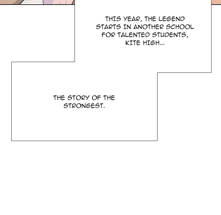 High School Legend Red Dragon Chapter 196 image 131