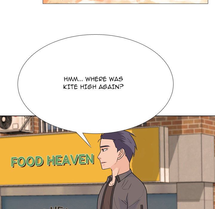 High School Legend Red Dragon Chapter 196 image 133