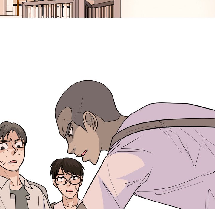 High School Legend Red Dragon Chapter 196 image 13