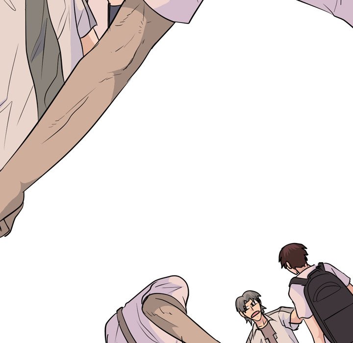 High School Legend Red Dragon Chapter 196 image 14