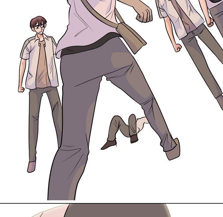 High School Legend Red Dragon Chapter 196 image 15