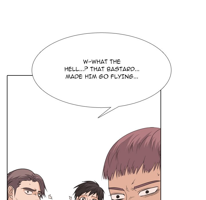 High School Legend Red Dragon Chapter 196 image 18
