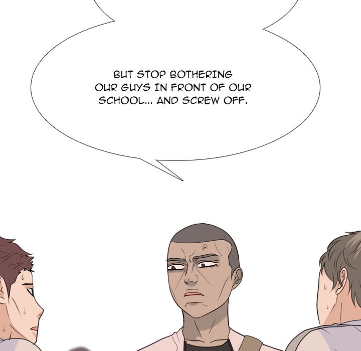 High School Legend Red Dragon Chapter 196 image 21
