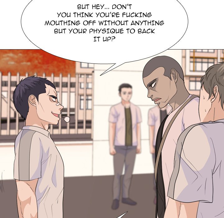 High School Legend Red Dragon Chapter 196 image 23