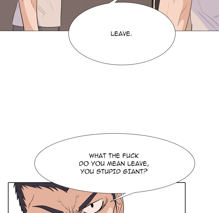 High School Legend Red Dragon Chapter 196 image 24