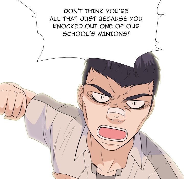 High School Legend Red Dragon Chapter 196 image 26