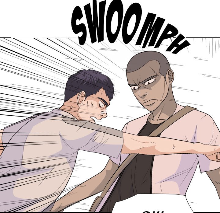 High School Legend Red Dragon Chapter 196 image 28