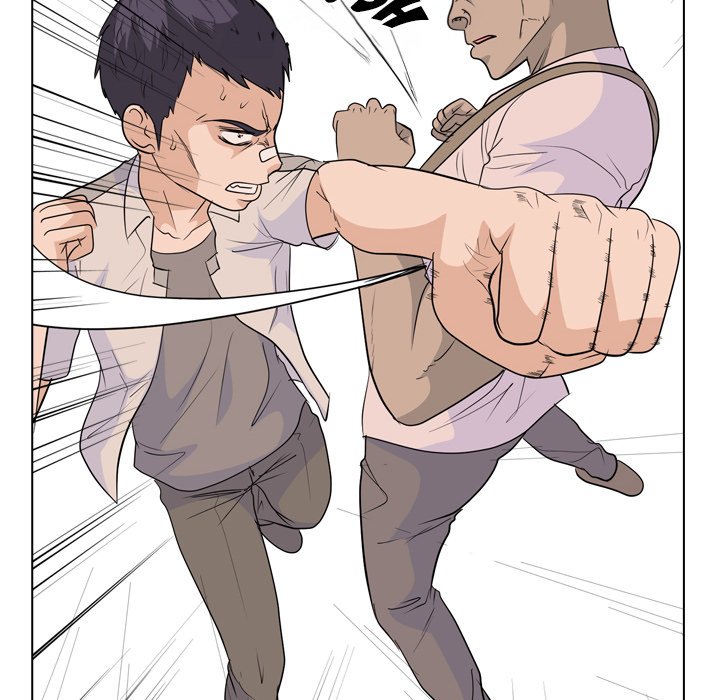 High School Legend Red Dragon Chapter 196 image 30