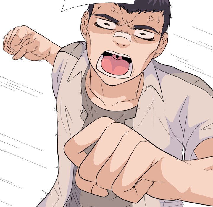 High School Legend Red Dragon Chapter 196 image 32