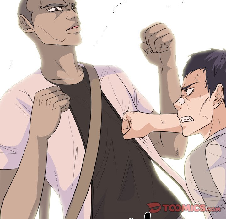 High School Legend Red Dragon Chapter 196 image 38