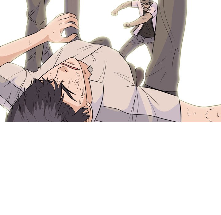 High School Legend Red Dragon Chapter 196 image 4