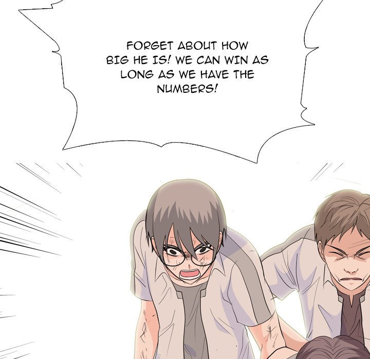 High School Legend Red Dragon Chapter 196 image 49