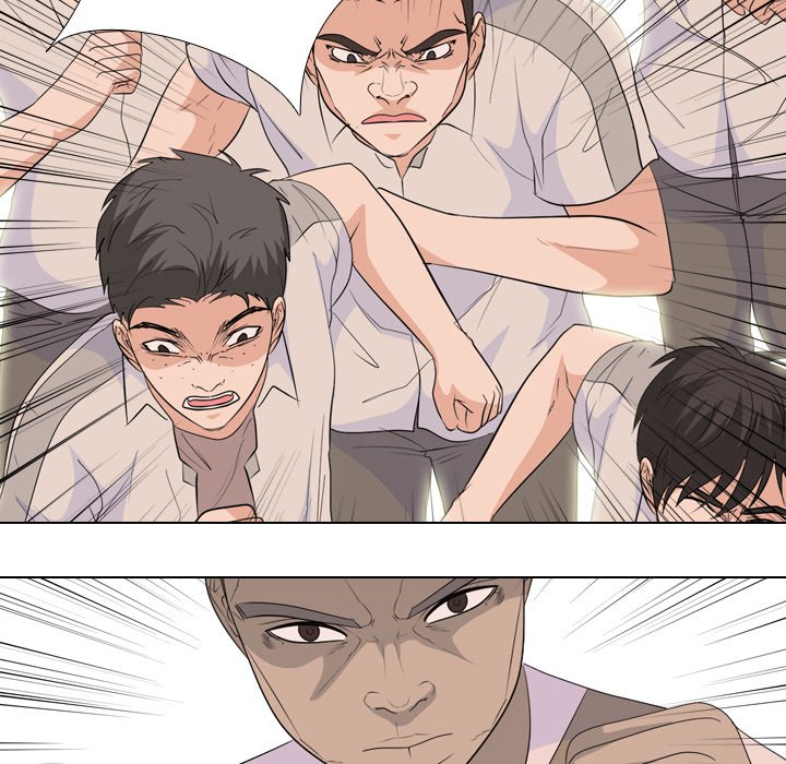 High School Legend Red Dragon Chapter 196 image 52