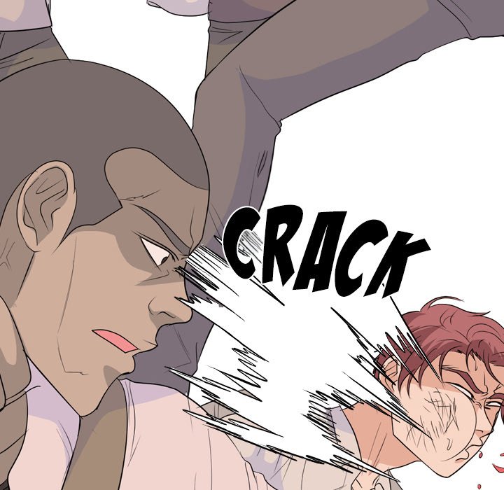High School Legend Red Dragon Chapter 196 image 55