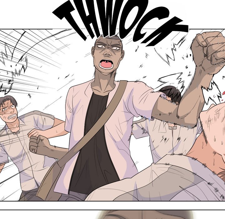 High School Legend Red Dragon Chapter 196 image 57