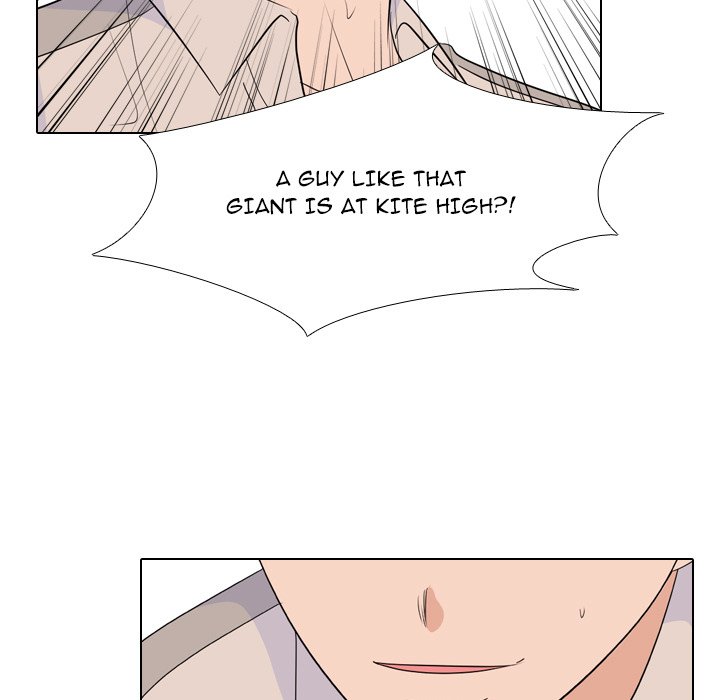 High School Legend Red Dragon Chapter 196 image 60