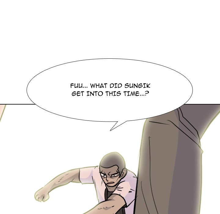 High School Legend Red Dragon Chapter 196 image 6