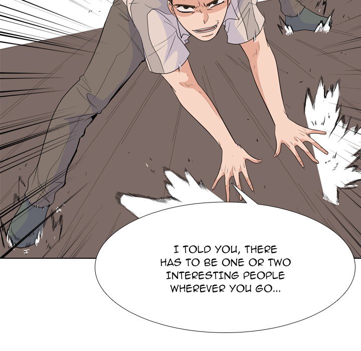 High School Legend Red Dragon Chapter 196 image 69