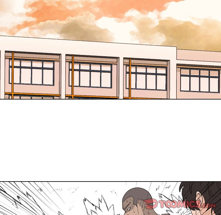 High School Legend Red Dragon Chapter 196 image 74