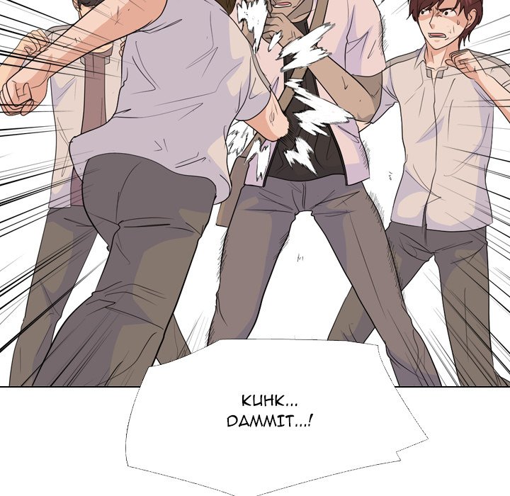 High School Legend Red Dragon Chapter 196 image 76