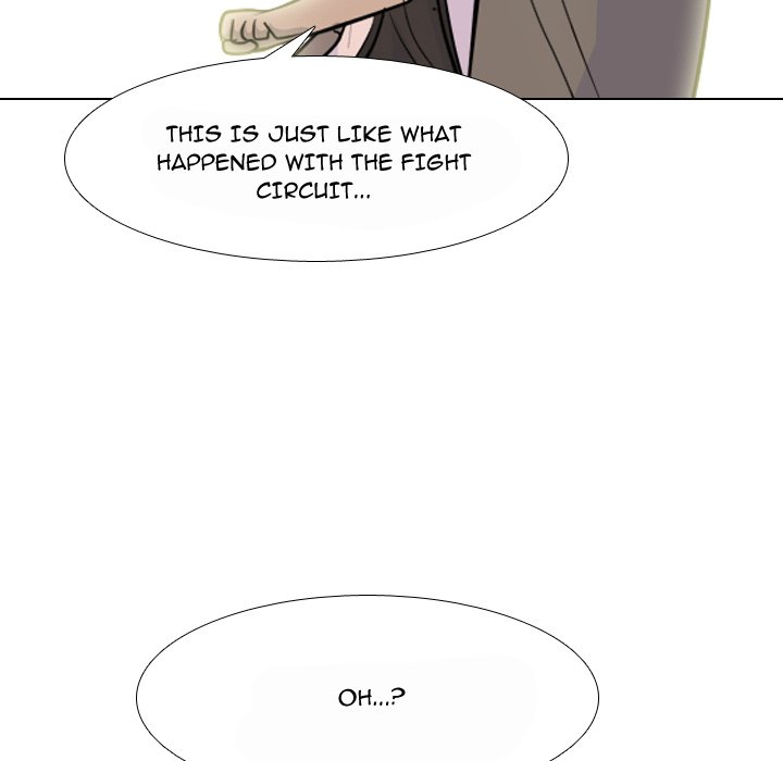 High School Legend Red Dragon Chapter 196 image 7