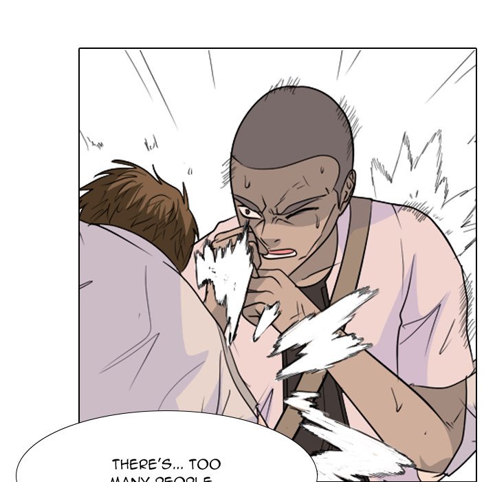 High School Legend Red Dragon Chapter 196 image 79