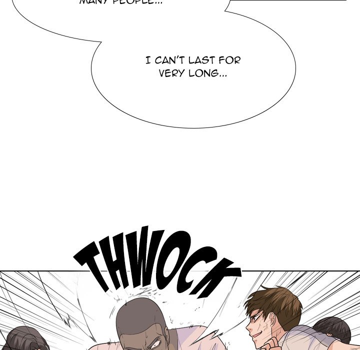 High School Legend Red Dragon Chapter 196 image 80