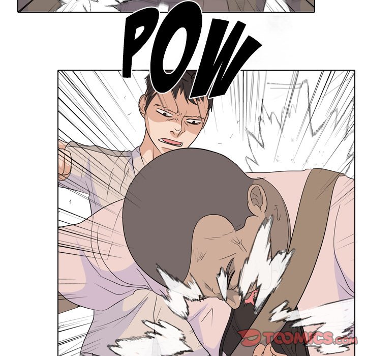 High School Legend Red Dragon Chapter 196 image 83