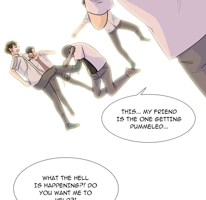 High School Legend Red Dragon Chapter 196 image 88