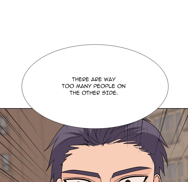 High School Legend Red Dragon Chapter 196 image 90