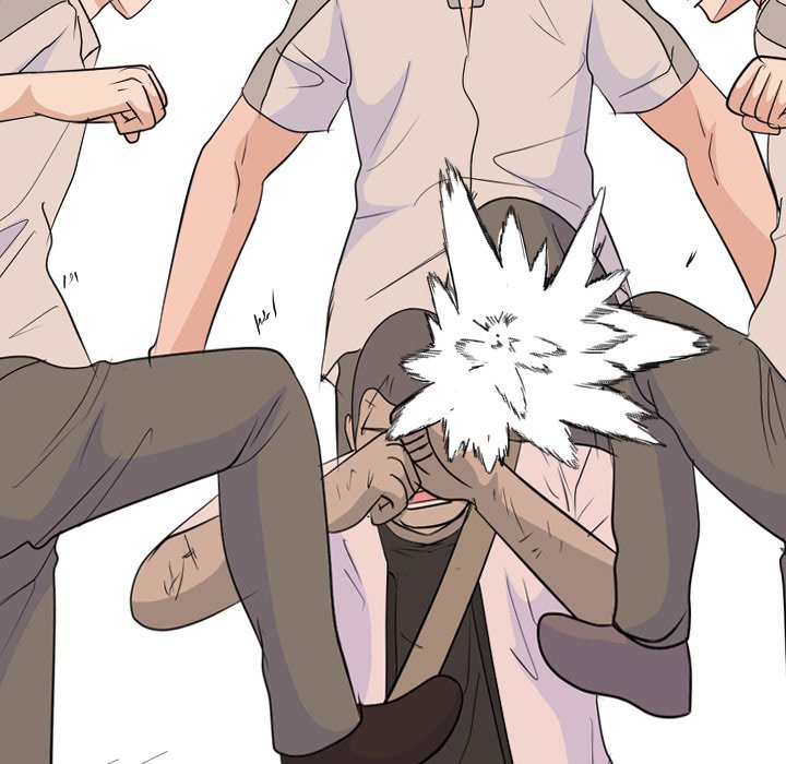 High School Legend Red Dragon Chapter 196 image 94