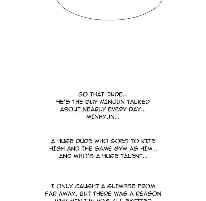 High School Legend Red Dragon Chapter 197 image 99