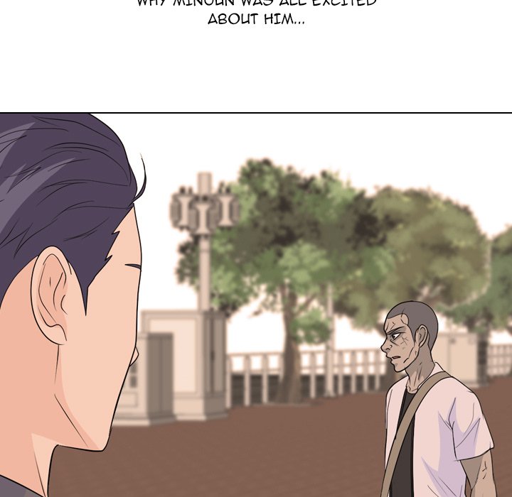 High School Legend Red Dragon Chapter 197 image 100